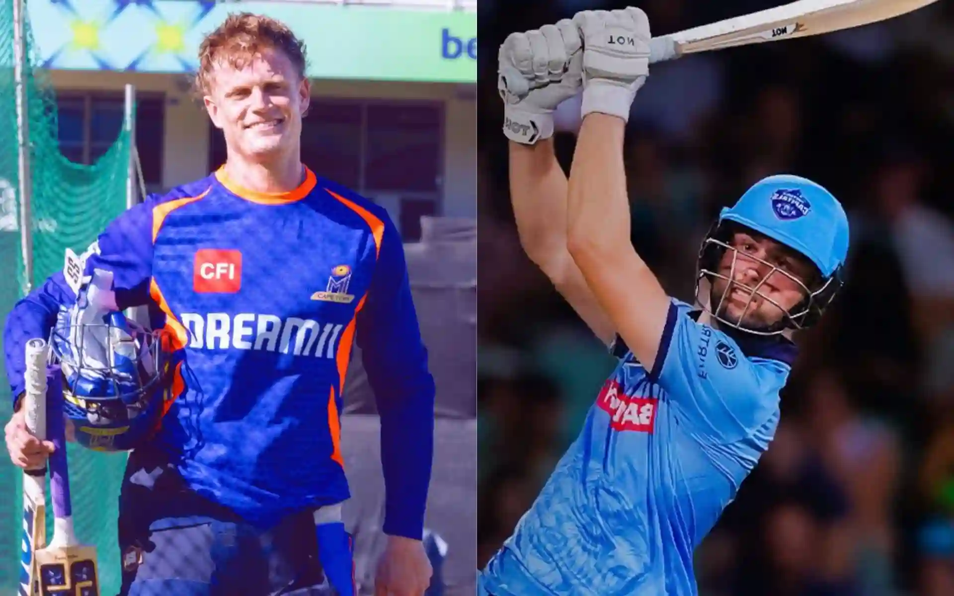 PC vs MICT Dream11 Prediction: 3 Top Captain Or Vice-Captain Choices For Match 27 Of SA20 2025